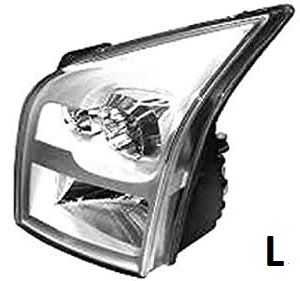 HEA94950(L)-TRANSIT  06-14-Headlamp....233421