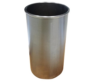 CYS12402
                                - 2Z
                                - Cylinder Sleeve/liner
                                ....206963