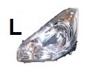 HEA93743(L)
                                - ATTRAGE 13
                                - Headlamp
                                ....231766
