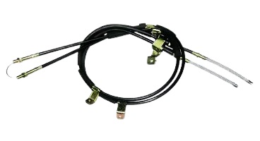 PBC23743
                                - MATIZ I 98-,SPARK 05-
                                - Parking Brake Cable
                                ....210359