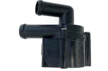 Picture of Water Pump WPP40126 