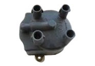 DIC19204
                                - [4E-FE,5E-FE,8A-FE,5A-...]COROLLA 91-02 [FUEL INJECTED] USES PLUG WIRE WITH A CLIP, PASEO 91-99, STARLET 89-99, CYNOS 91-99 
                                - Distributor Cap
                                ....105094