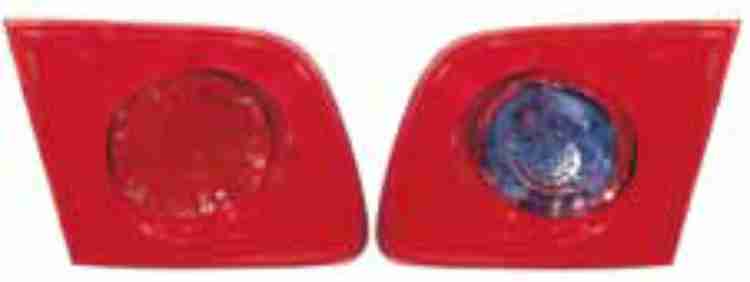 TRL501279(L) - 2004796 - MAZ 3 SEDAN 04 RED TRUNK LAMP