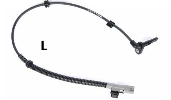 ABS6C469(L)-COBALT 12-16 COLOMBIA-ABS Sensor....264311