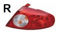 TAL34861(R)
                                - CHEVROLET OPTRA/LACETTI HATCHBACK 05-06 SERIES
                                - Tail Lamp
                                ....239068