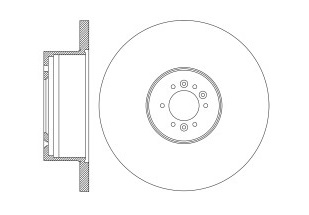 BRO6C977 - H350 MT14  14-  ............264980