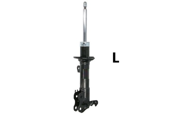 SHA6C498(L)
                                - IGNIS  16-
                                - Shock Absorber/Strut
                                ....264349