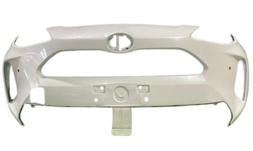 BUM7C278
                                - YARIS CROSS  20-
                                - Bumper
                                ....265365