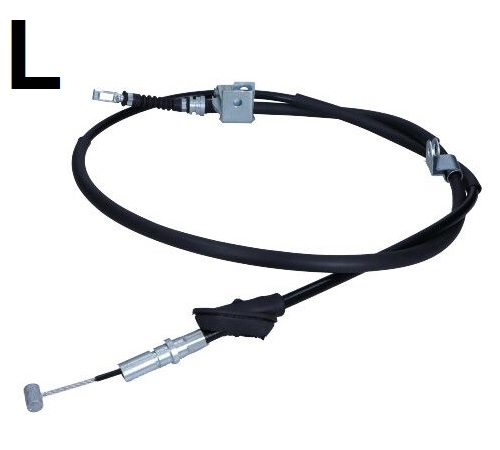 PBC5A282-ACCORD CL7 03-08-Parking Brake Cable....251435
