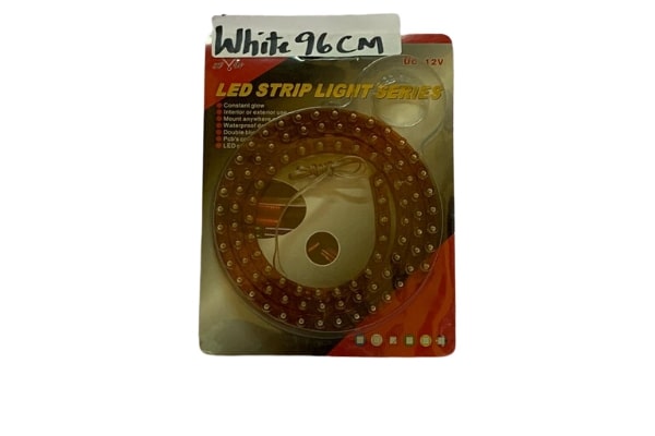 LED529798 - 2043974 - LED STRIP LIGHT SERIES WHITE 96 CM