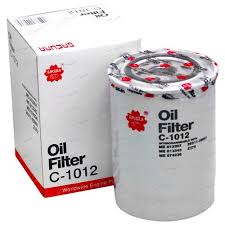 OIF522330 - 2031201 - OIL FILTER CANTER/3TON/YD34 C-1012