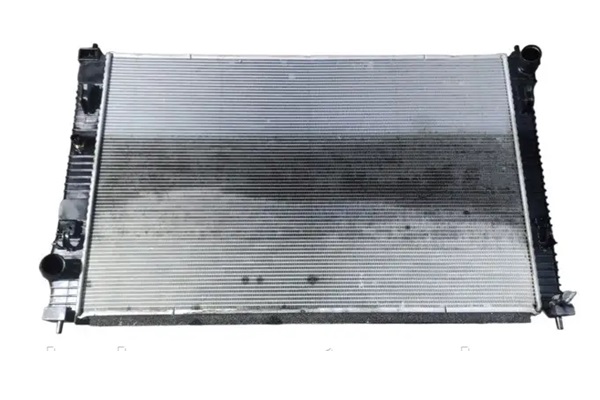 RAD6C611-[HR13DDT,KH5T]QASHQAI  21--Automotive Radiator....264488