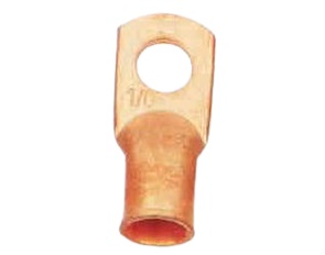 COG33724
                                - 10.5MM (3/8"), 1/0
                                - Copper Lug
                                ....114351
