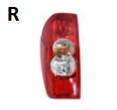 TAL53577(R)
                                - COLORADO 04-06
                                - Tail Lamp
                                ....218367