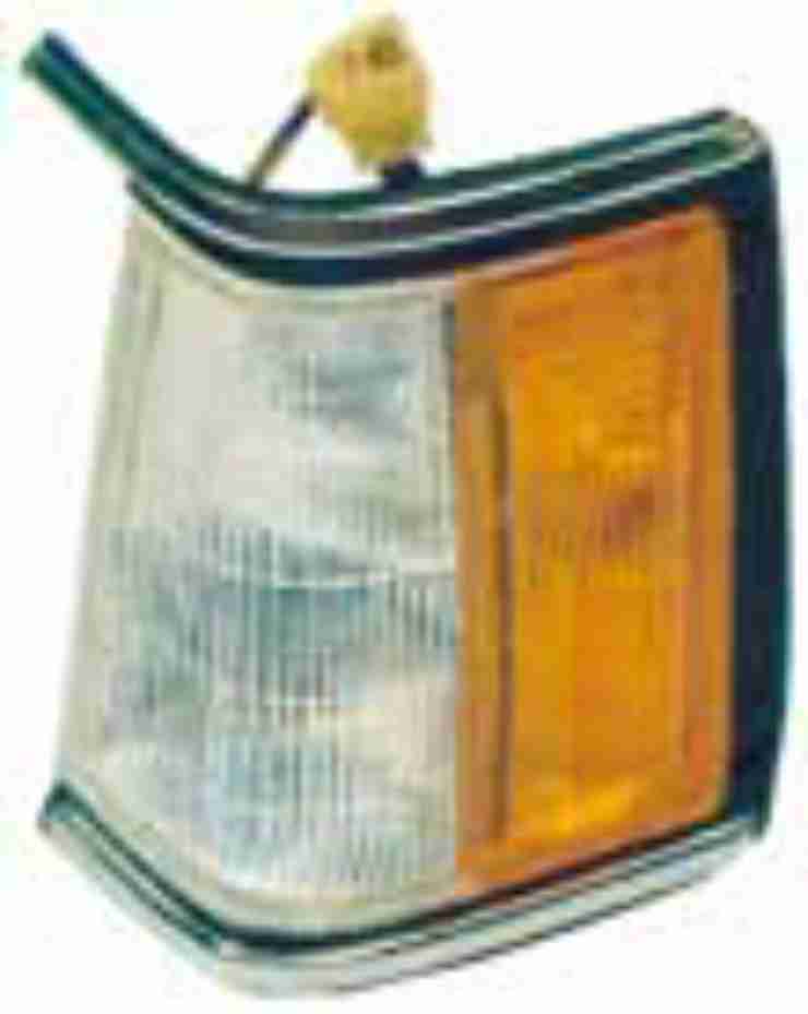 COR502738(L) - CHARMANT A55 CORNER LAMP...2006452