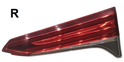 TAL7A668(R)
                                - FORTUNER TGN166 21
                                - Tail Lamp
                                ....254803