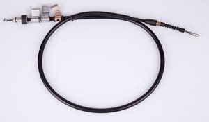 PBC30524(L)
                                - CEE'D 06-13
                                - Parking Brake Cable
                                ....213850