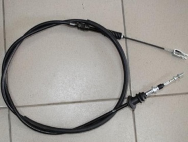 PBC25119
                                - COUNTY 98-
                                - Parking Brake Cable
                                ....211350