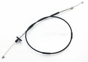 WIT29712
                                - ACCENT II 99-06
                                - Accelerator Cable
                                ....213575