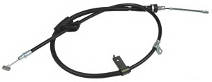 WIT27651
                                - SWIFT II 89-04
                                - Accelerator Cable
                                ....212558