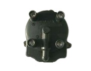 DIC48553-[4A-F,5A-F]AE100 CARBURATED ENGINE [HAS SMOOTH SHAFT HOURSING][DIC19204 AND DIC48553 IS REPLACEABLE]-Distributor Cap....142910