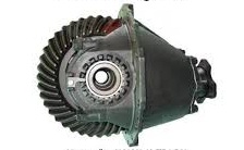 DIF86787-FUSO CANTER FE652, FE652G, FE657, FE658, FE659-Differential....201808