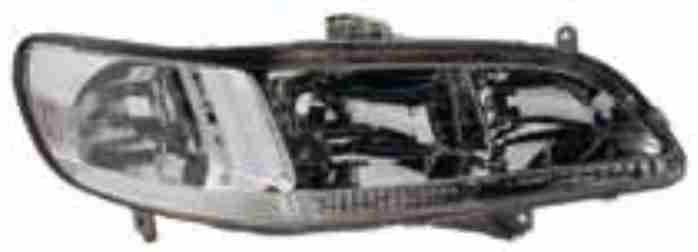 HEA59300(L) - ACCORD 98-00 ALL IN ONE HEAD LAMP...2008573