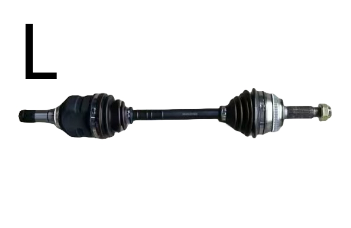 DRS54696-ISIS ZGM10G 12--Drive Shaft....218456