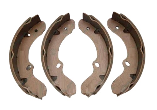 BKS6C442-ELF 84-02,CANTER 99-06,ATLAS 95-02-Brake Shoe....264275