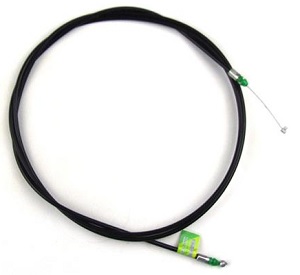 HOC29409-PAJERO 90-00-Hood cable....213305