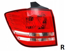 TAL86056(R)-JOURNEY 09-10-Tail Lamp....200882