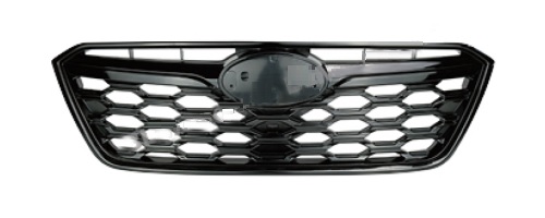 GRI4A382
                                - OUTBACK 21 [SPORTS]
                                - Grille
                                ....250087