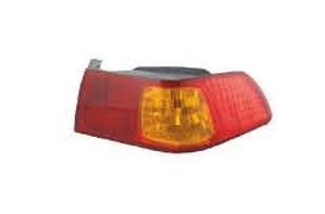 TAL60892(R)
                                - CAMRY 01
                                - Tail Lamp
                                ....158935