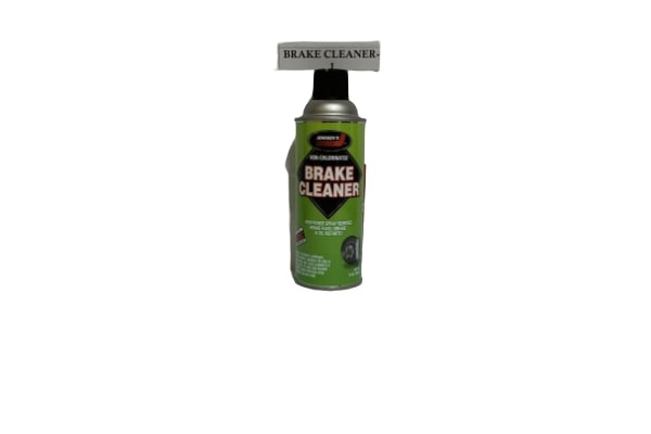 DEG530096 - 2044294 - BRAKE CLEANER JOHNSON 14OZ