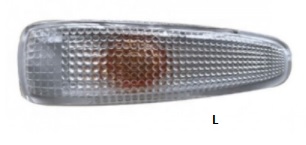 SIL23648(L)
                                - L200 TRITON 15
                                - Side Lamp
                                ....210235