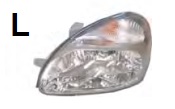 HEA28749(L-CRYSTAL)
                                - NUBIRA II 00 [CRYSTAL]
                                - Headlamp
                                ....230289