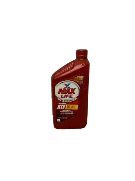 LUB529480 - 2045591 - TRANSMISSION OIL VALVOLINE DEXTRON MAXLIFE  QRT