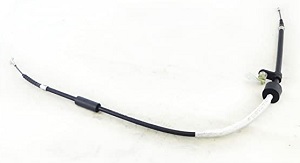 PBC27359(L)
                                - ALFA ROMEO 156 97-10
                                - Parking Brake Cable
                                ....212291