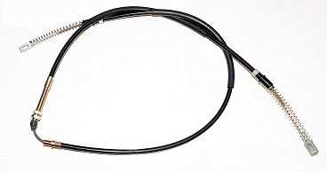 PBC27479
                                - CARRY 85-
                                - Parking Brake Cable
                                ....212397