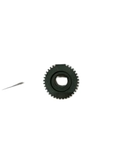 TIS49078 - GEAR < CRANKSHAFT TOY/COROLLA 4E,5E 97- ............2043172