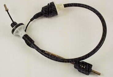 CLA27813
                                - ASTRA  91-99
                                - Clutch Cable
                                ....212655