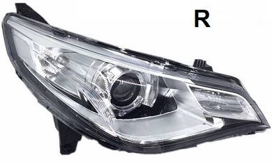 HEA31001(R)
                                - GT
                                - Headlamp
                                ....225468