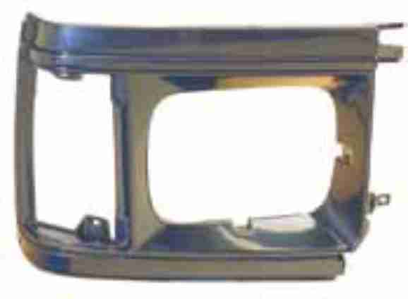 TLC504669(L) - 2008703 - HIACE LH60 HEAD LAMP FINISHER