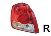 TAL35145(R)
                                - OPTRA/LACETTI 04-07 SERIES
                                - Tail Lamp
                                ....239097