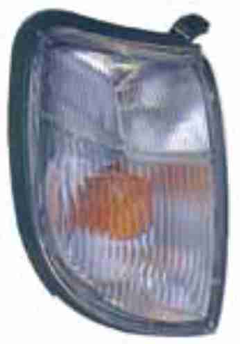 COL501072(R) - 2004588 - FRONTIER 97 CORNER LAMP