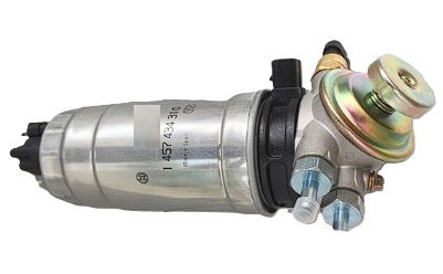 PUP4C943-1040/1061, TRANSIT 493, EURO 4 [ASSY]-Fuel Filter Prime Pump....262387