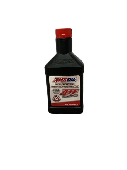 LUB529480 - 2045820 - TRANSMISSION FLUID AMSOIL