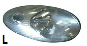 HEA22629(L)
                                - MARCH K12 02-09
                                - Headlamp
                                ....230022