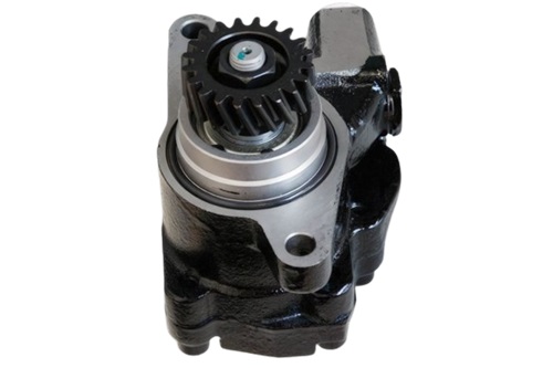 PSP8C333-[W04D]HINO 500 01-20 V RANGER /MEGA FG.GH-Power Steering Pump....266705