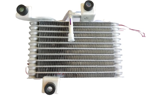 OIC6A158
                                - EVEREST 08-15
                                - Oil Cooler 
                                ....252809